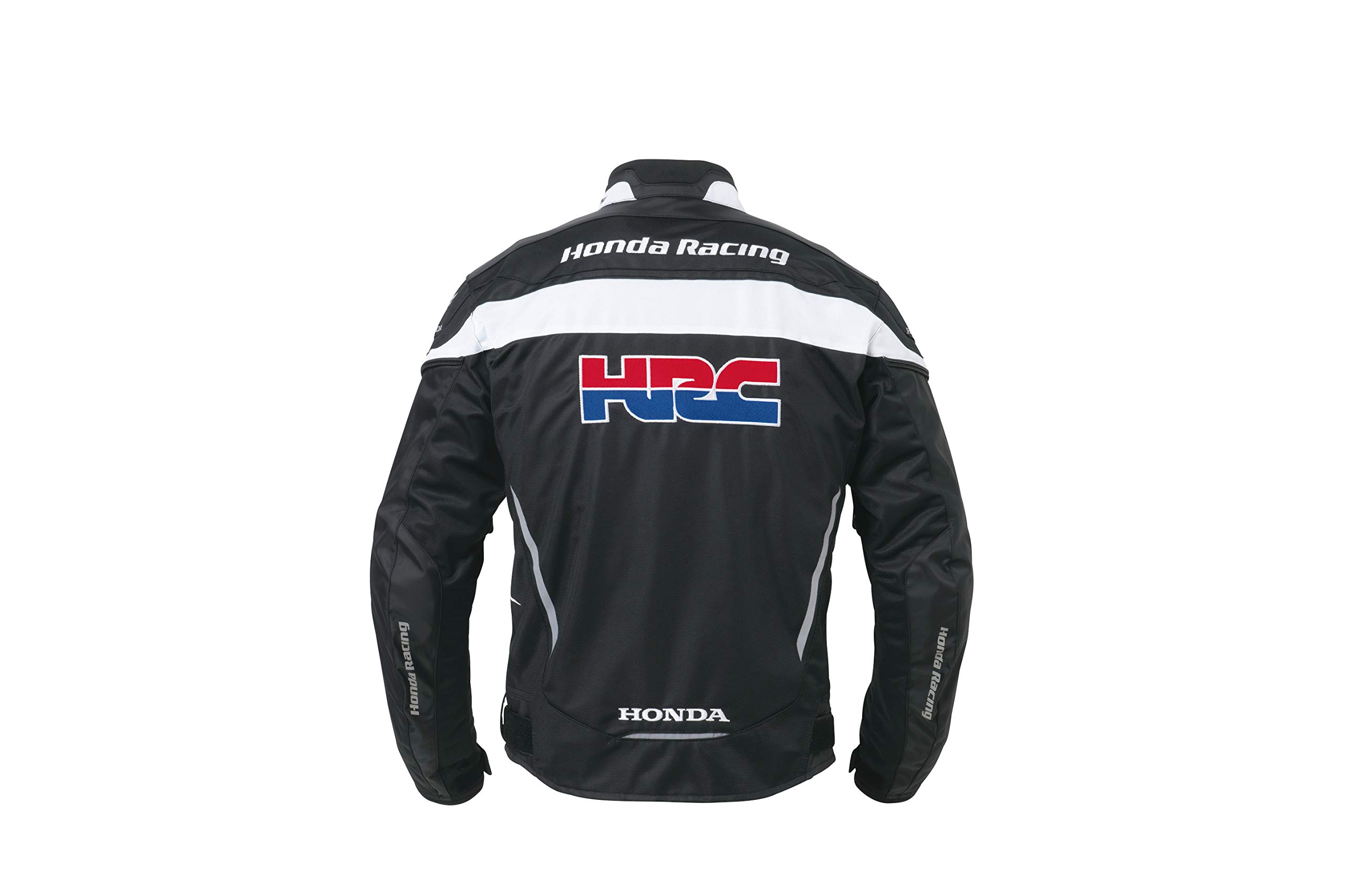 Amazon | [ホンダ] HRC ファントムエアフォームメッシュジャケット K